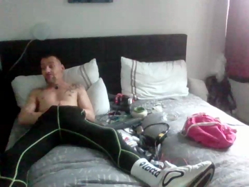 schaumal_fun  02-08-2021 Recorded Video Topless